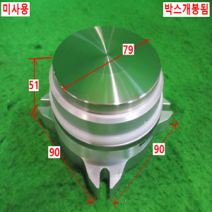 북49780/미사용공압그리퍼 센터링유닛/MACM4-20SPV-X131/SMC